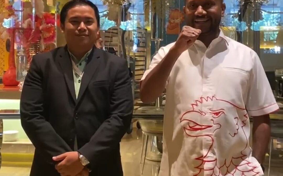 Anggota DPR RI Komisi X Apresiasi Indonesia Raya Academy