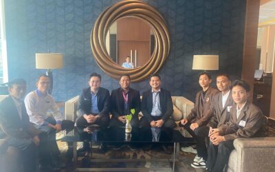 Tur Industri member Grup IHG Hotels & Resorts