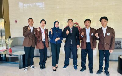 Vasaka Hotel Jakarta Partner Terbaik Dalam Tur Industri